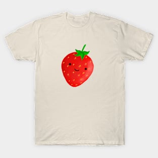 Strawb T-Shirt